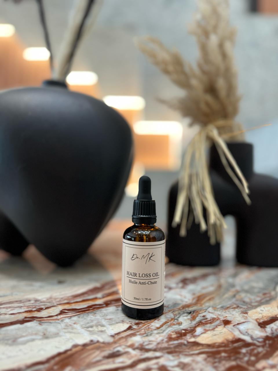 Dr.MK - Hair Loss Oil