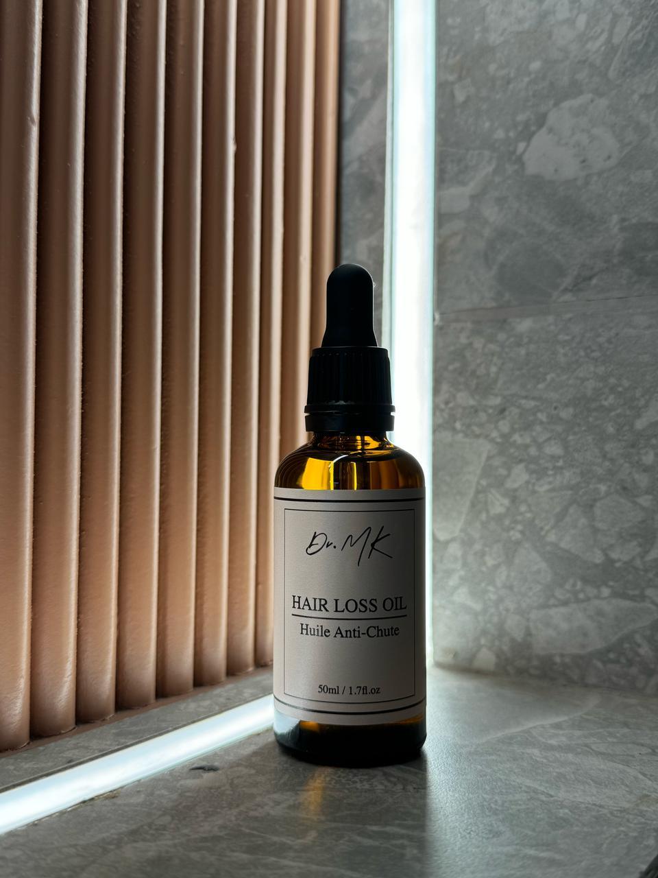 Dr.MK - Hair Loss Oil